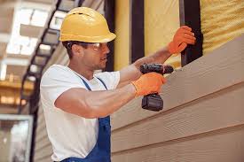 Best Insulated Siding Installation  in Keene, NH